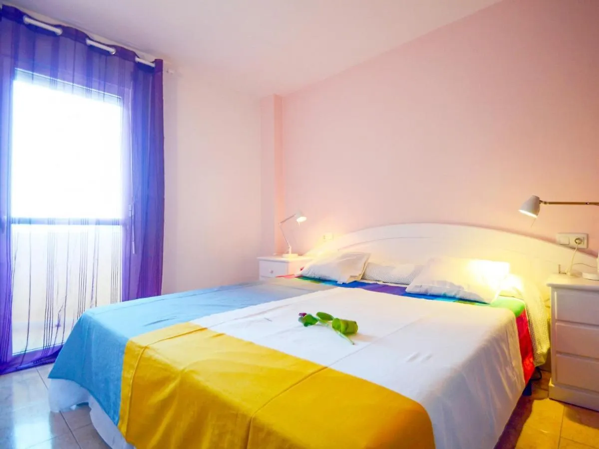 Apartment Alcudia Magic Port de Alcudia