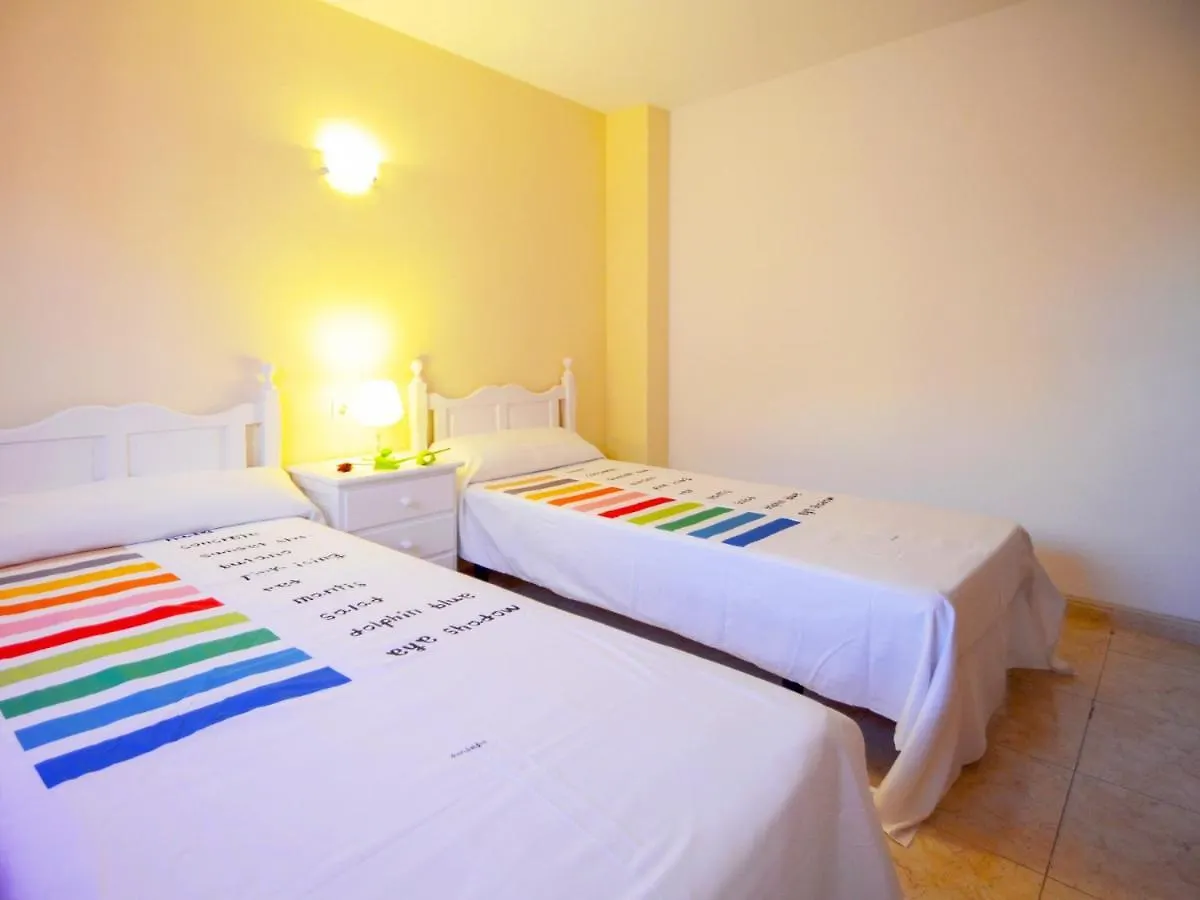 Apartment Alcudia Magic Port de Alcudia  0*, Port de Alcudia (Mallorca)