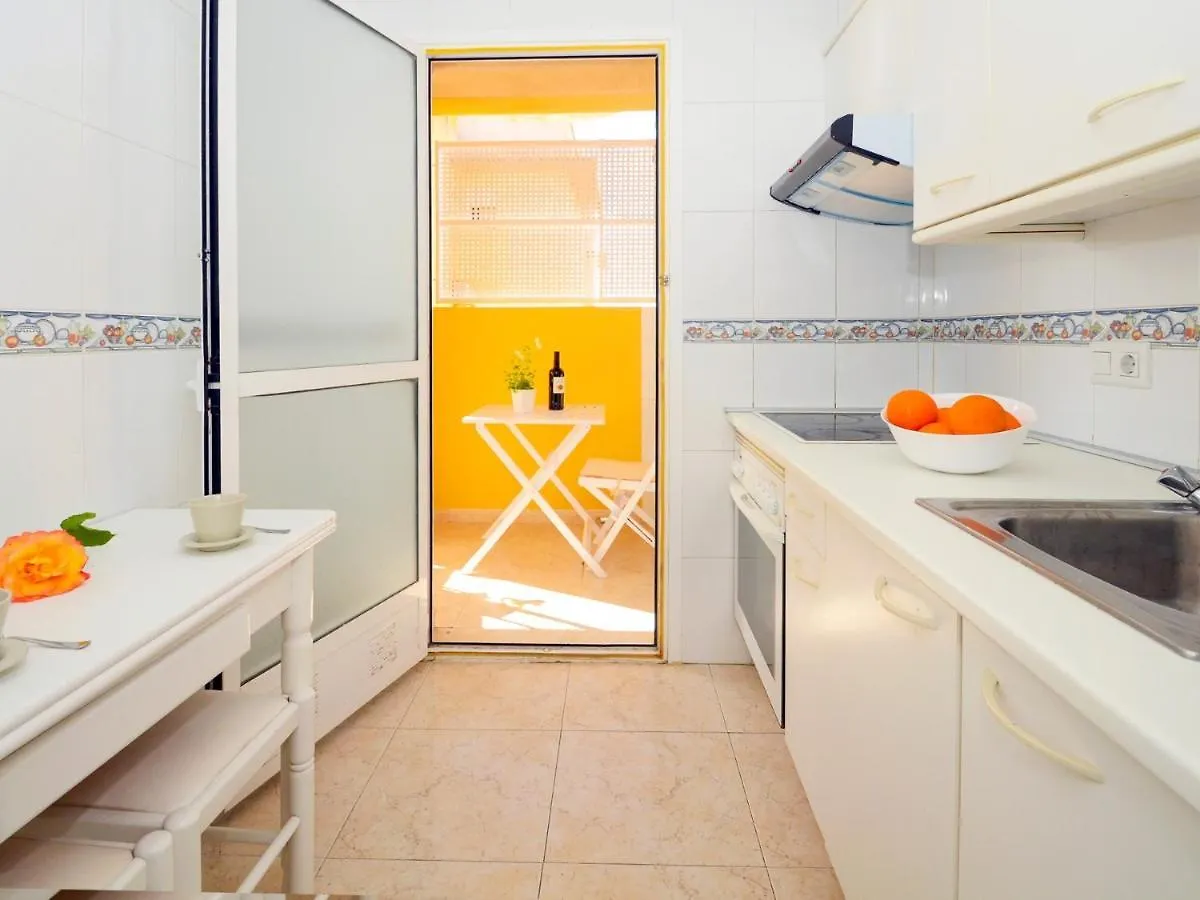 Apartment Alcudia Magic Port de Alcudia  İspanya