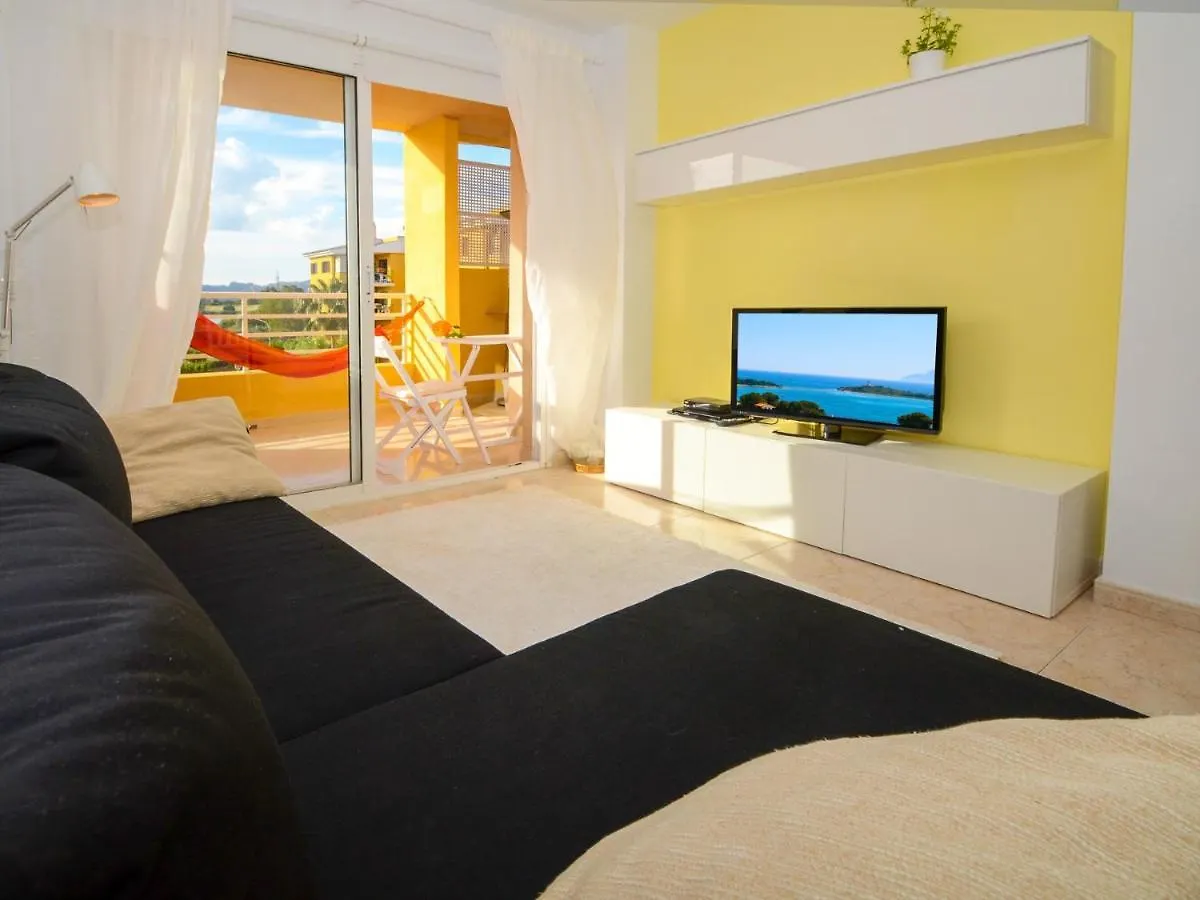 Apartment Alcudia Magic Port de Alcudia
