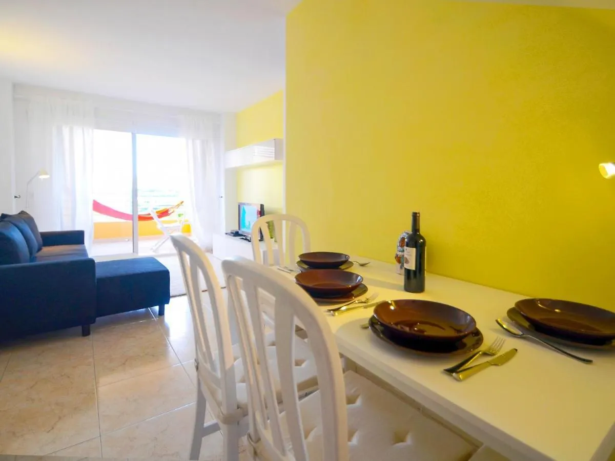 Apartment Alcudia Magic Port de Alcudia