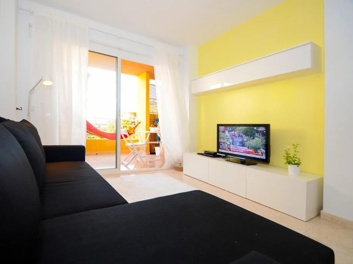 بورت ذالكوذيا Apartment Alcudia Magic