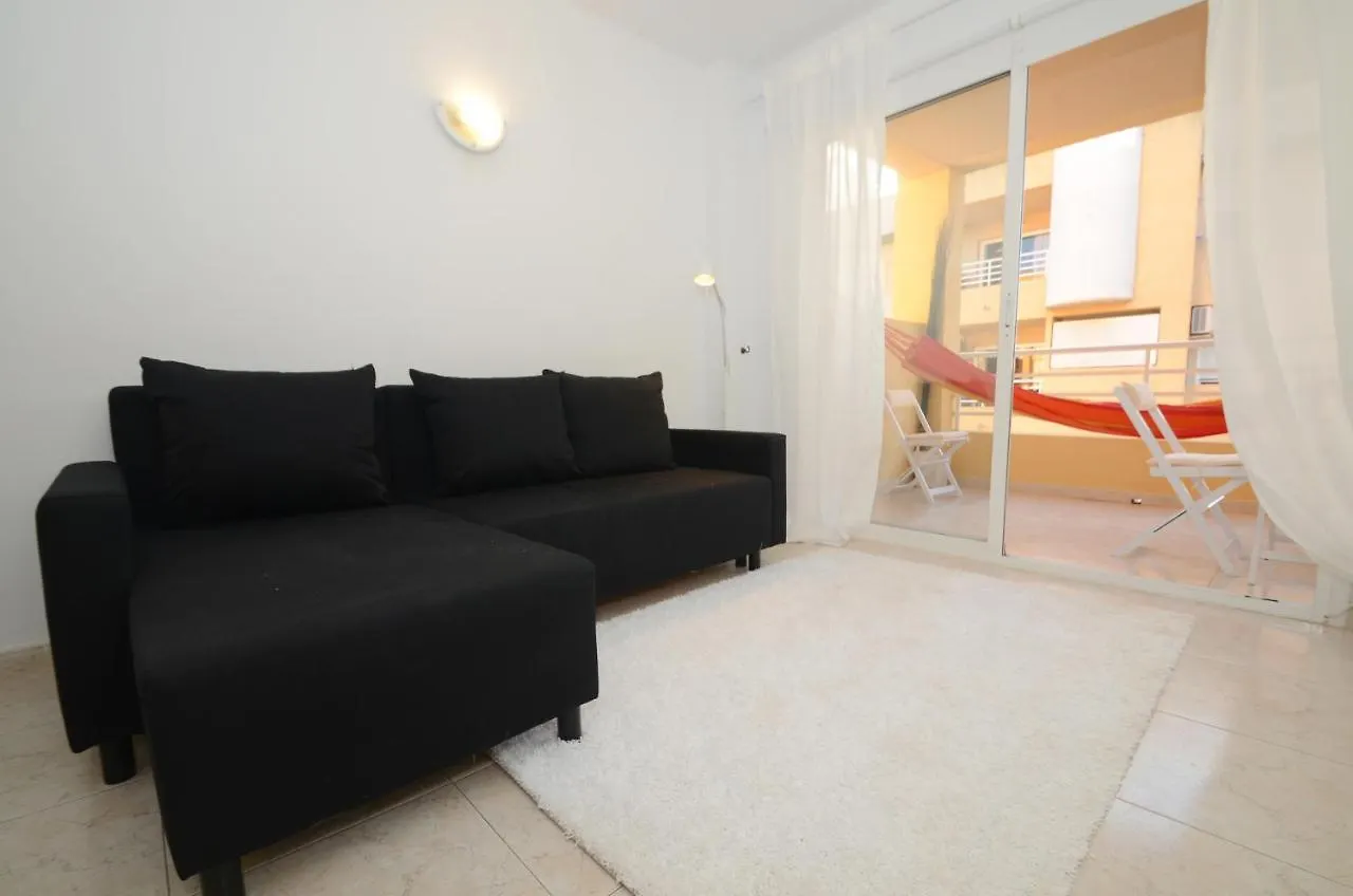 بورت ذالكوذيا Apartment Alcudia Magic  بورت ذالكوذيا