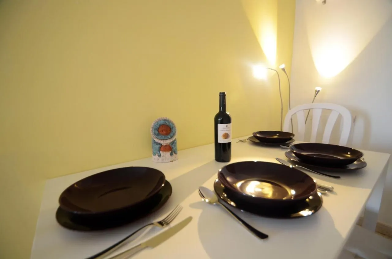 بورت ذالكوذيا Apartment Alcudia Magic